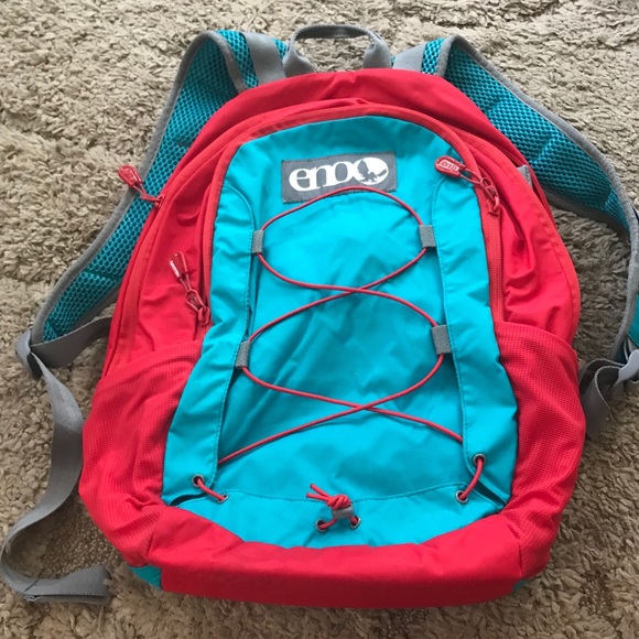 eno backpack